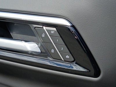 2027 Chevrolet Tahoe LT