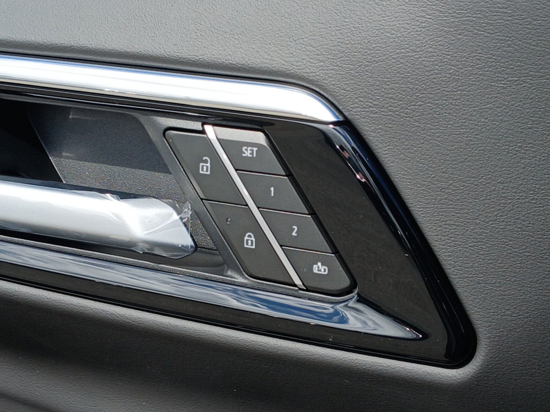 2027 Chevrolet Tahoe LT