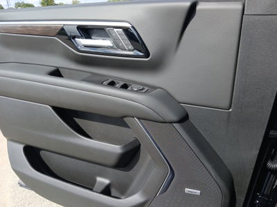 2027 Chevrolet Tahoe LT