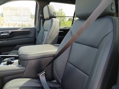 2027 Chevrolet Tahoe LT