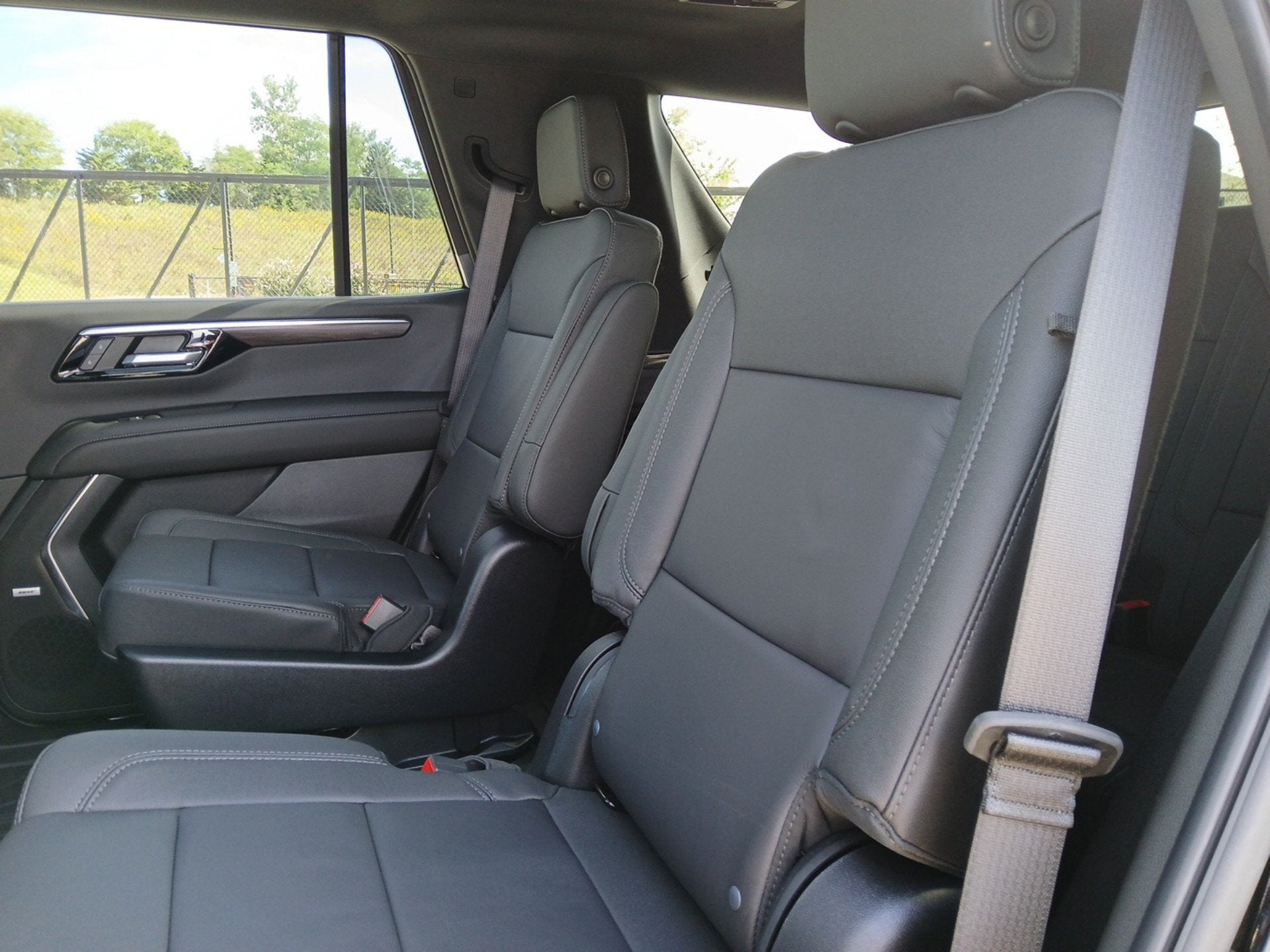 2027 Chevrolet Tahoe LT
