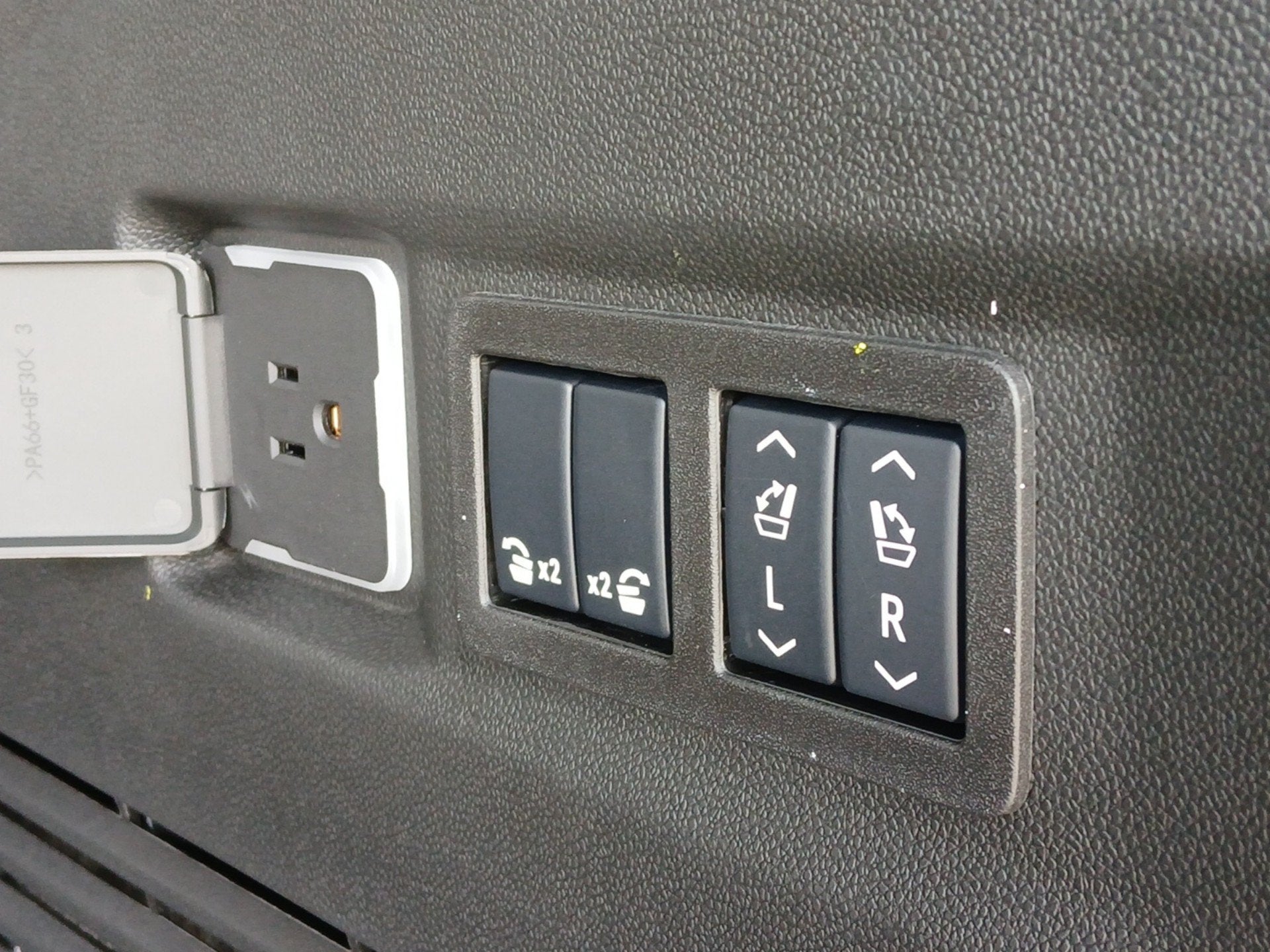 2027 Chevrolet Tahoe LT
