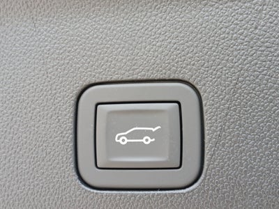 2027 Chevrolet Tahoe LT
