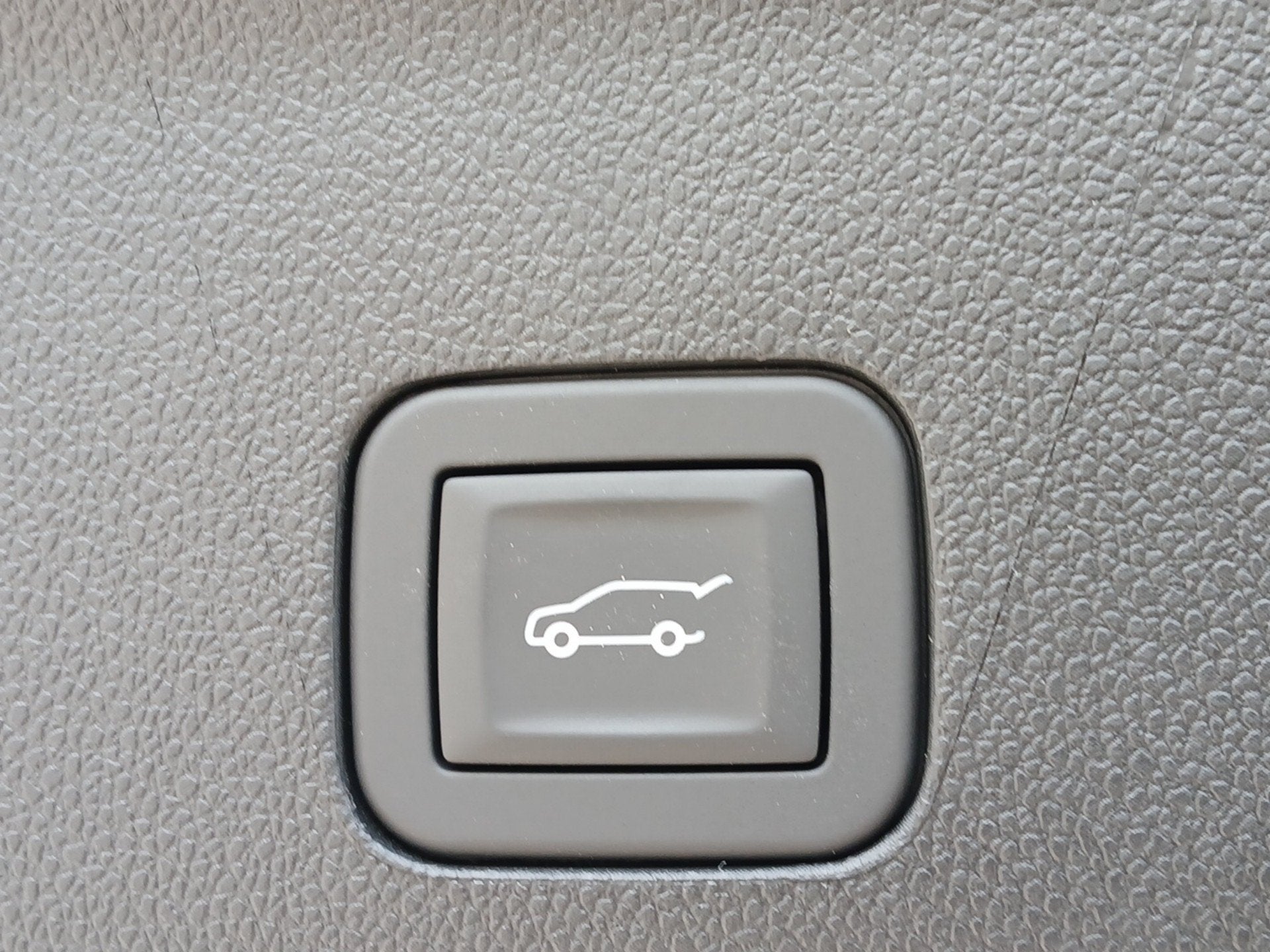 2027 Chevrolet Tahoe LT