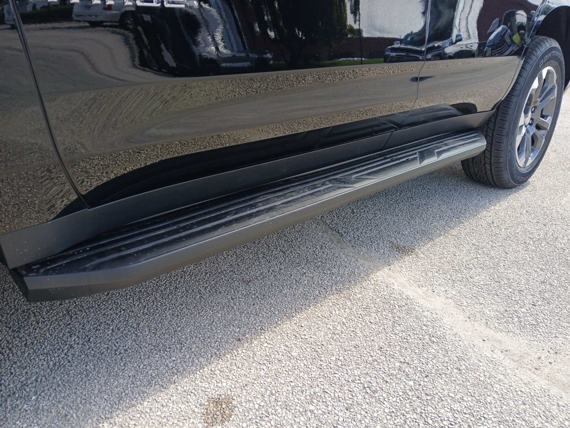 2027 Chevrolet Tahoe LT