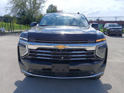 2027 Chevrolet Tahoe LT