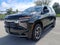 2027 Chevrolet Tahoe LT