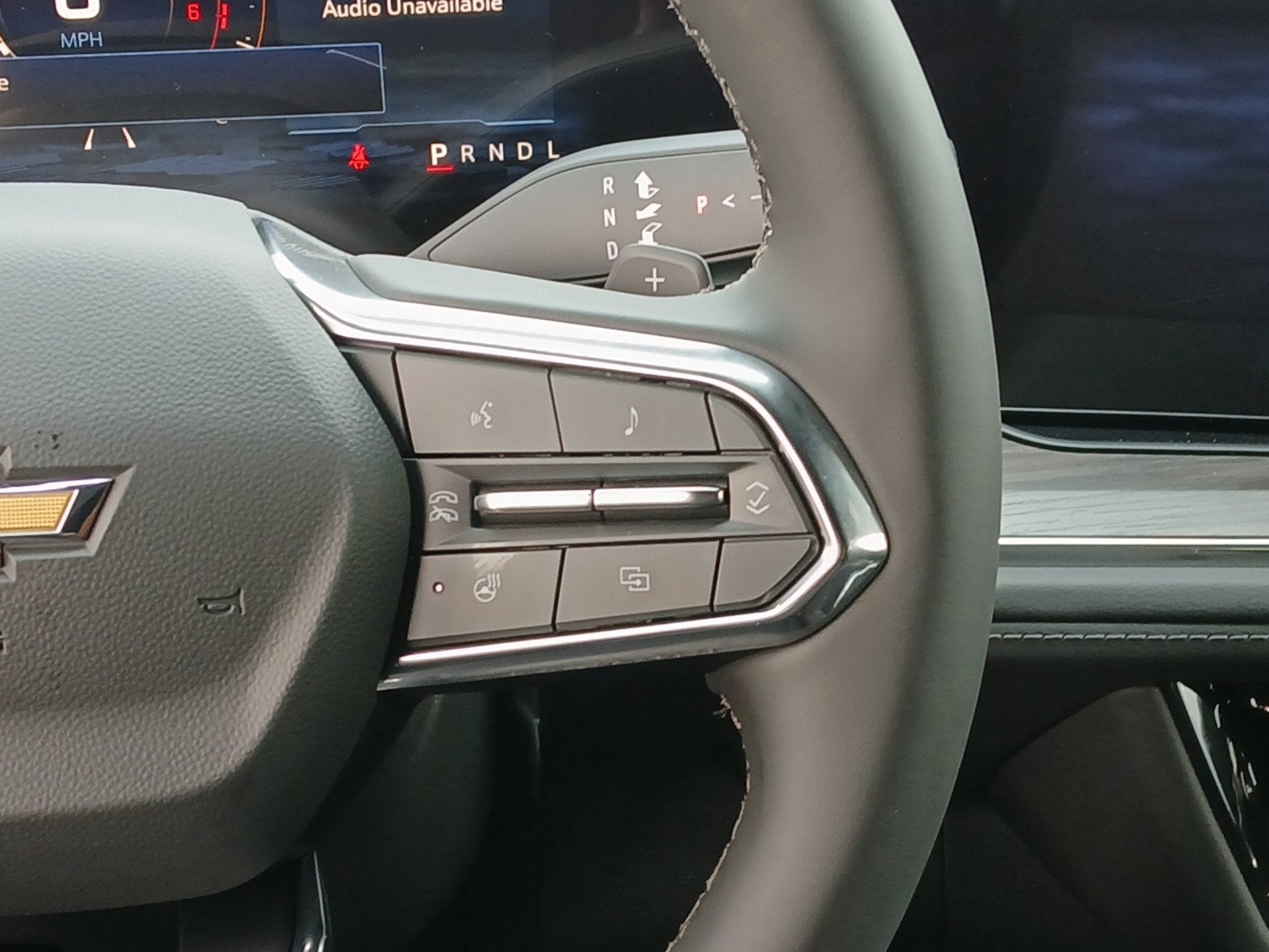 2026 Chevrolet Tahoe LT - Photo 10