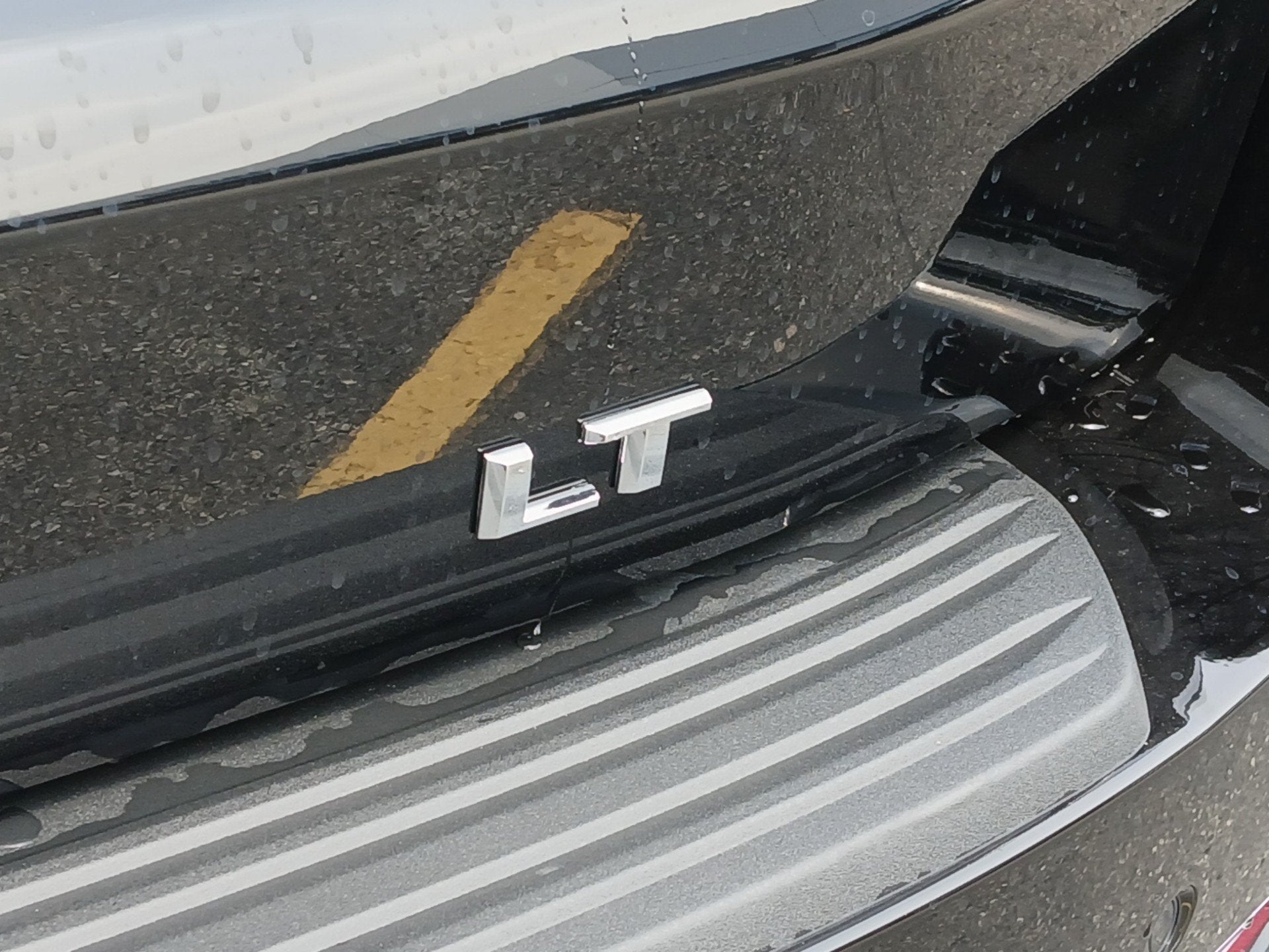 2026 Chevrolet Tahoe LT - Photo 29