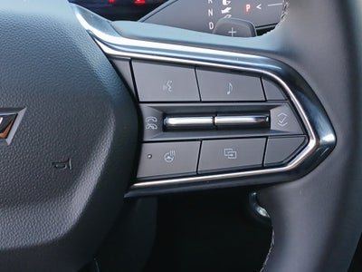 2027 Chevrolet Tahoe LT