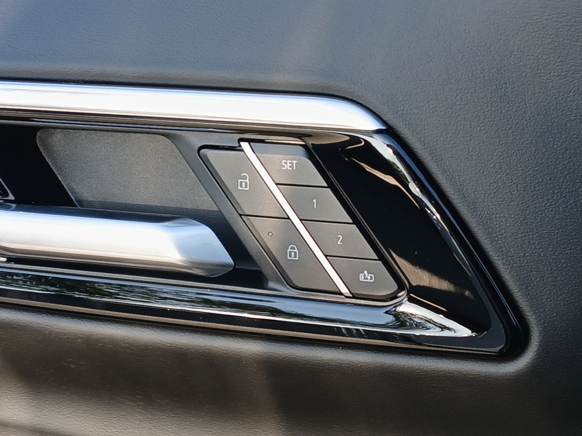 2027 Chevrolet Tahoe LT