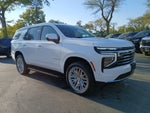 2027 Chevrolet Tahoe LT