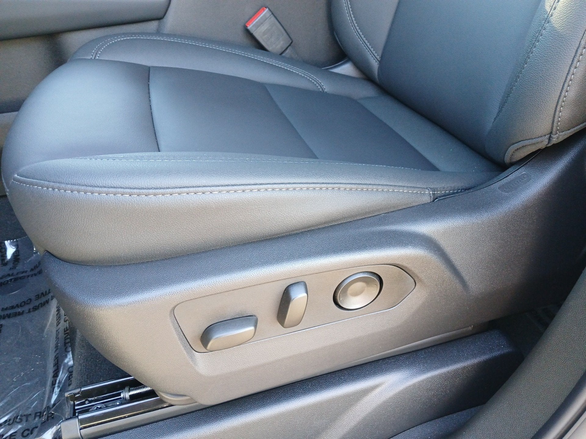2027 Chevrolet Tahoe LT