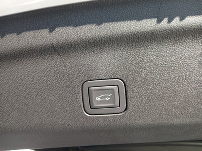 2027 Chevrolet Tahoe LT