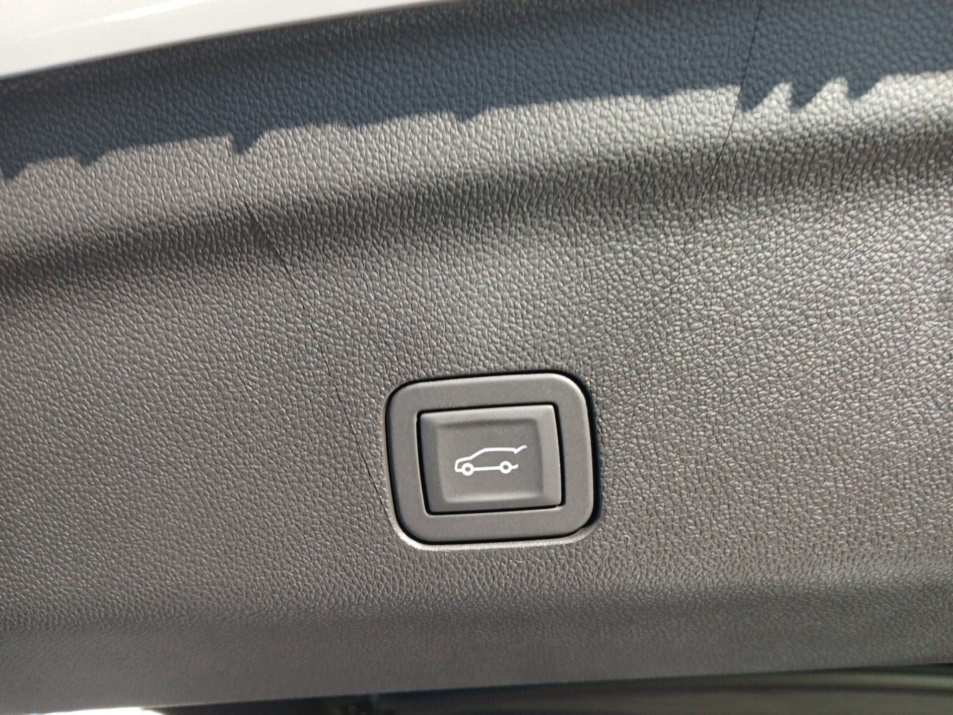 2027 Chevrolet Tahoe LT