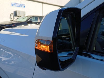 2027 Chevrolet Tahoe LT