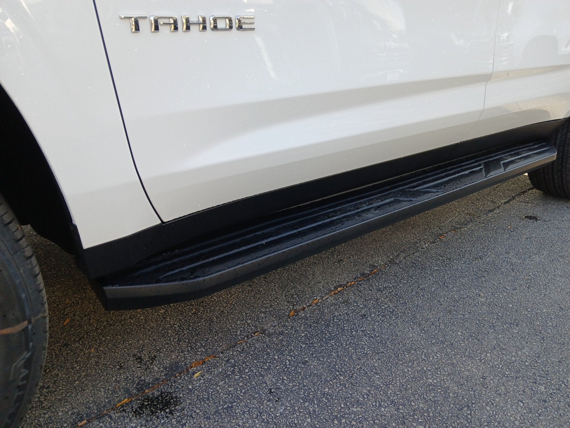 2027 Chevrolet Tahoe LT