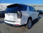 2027 Chevrolet Tahoe LT