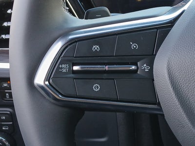 2027 Chevrolet Tahoe LT
