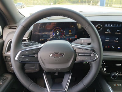 2027 Chevrolet Tahoe Z71