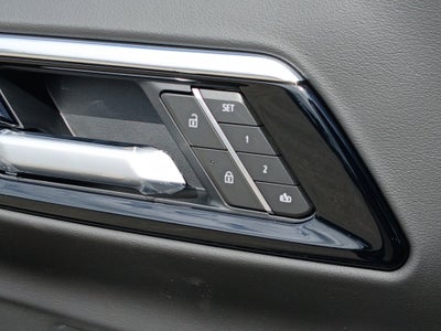 2027 Chevrolet Tahoe Z71