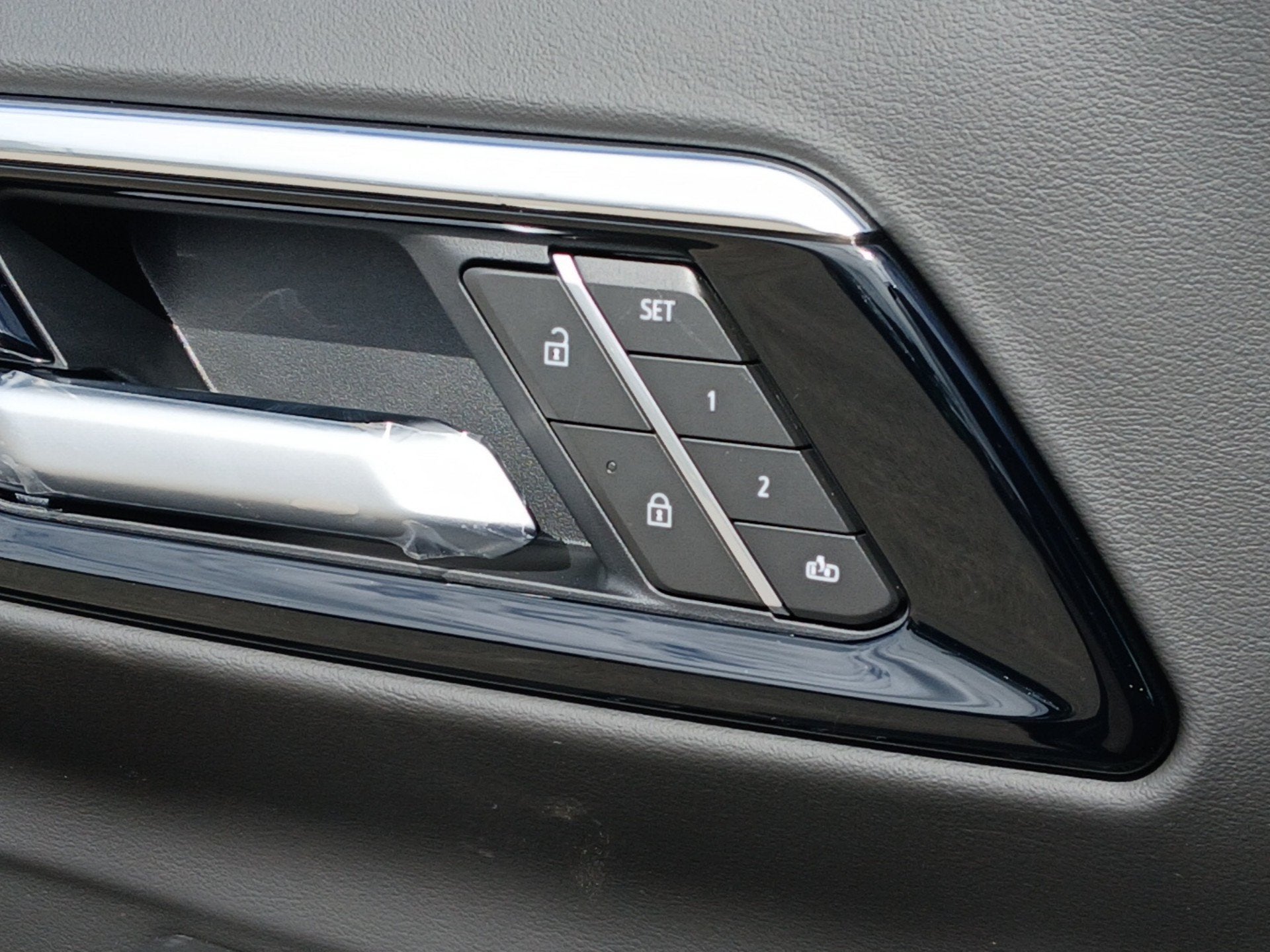 2027 Chevrolet Tahoe Z71