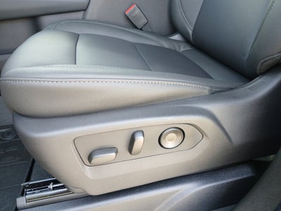 2027 Chevrolet Tahoe Z71