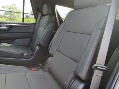 2027 Chevrolet Tahoe Z71