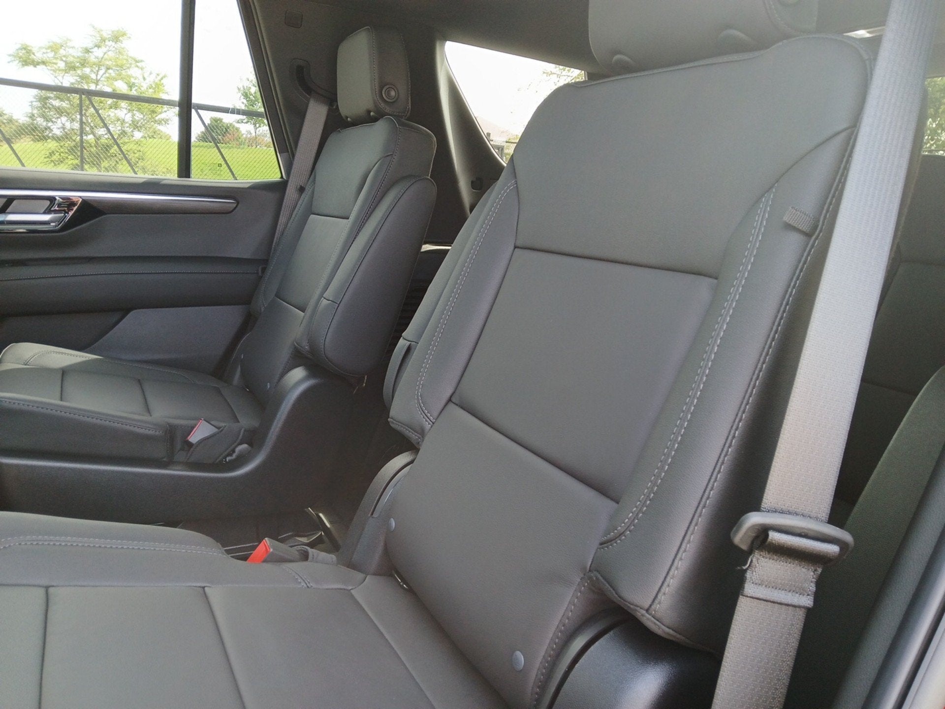 2027 Chevrolet Tahoe Z71