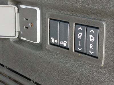 2027 Chevrolet Tahoe Z71