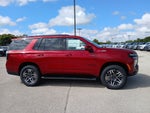 2027 Chevrolet Tahoe Z71