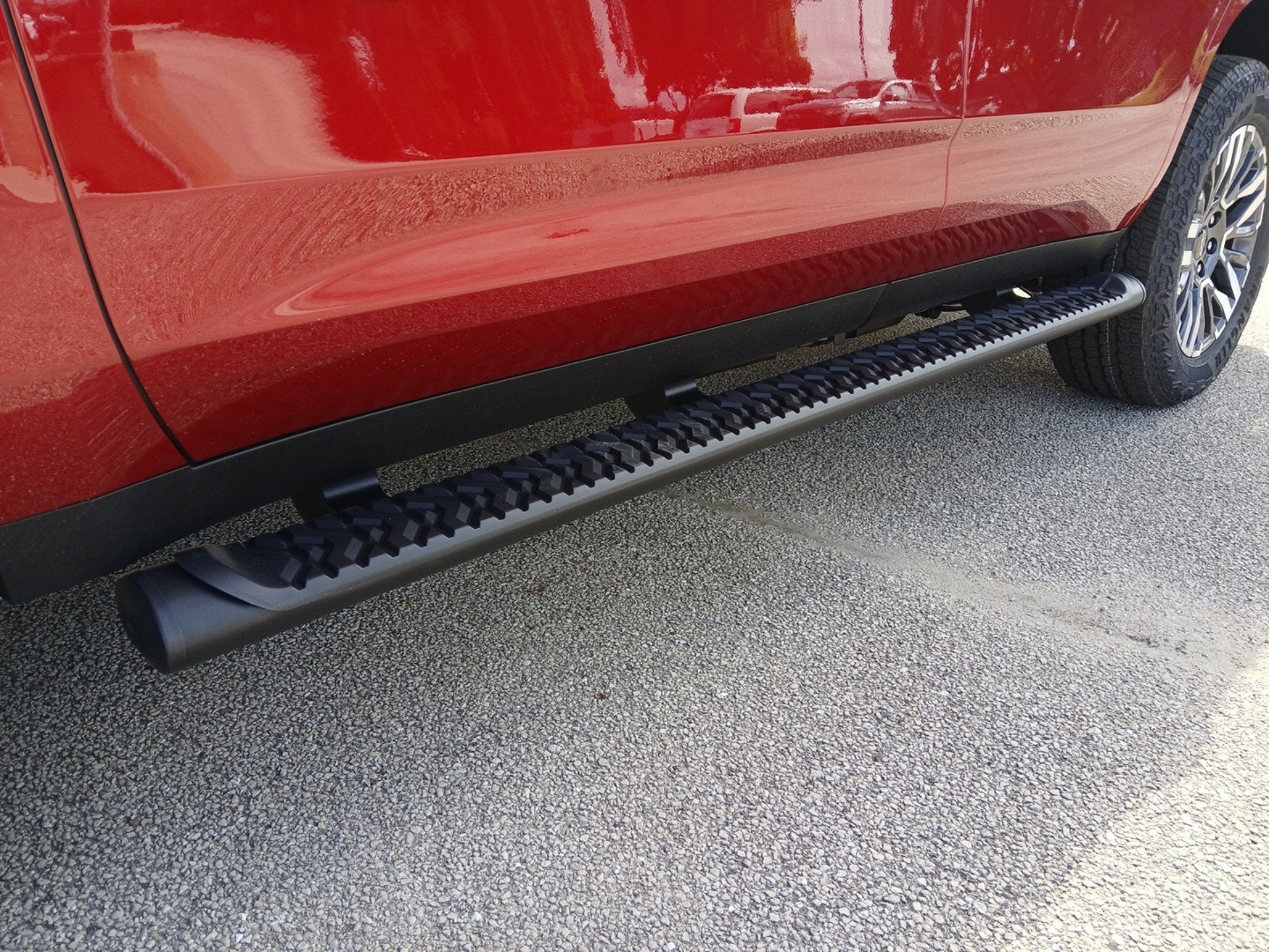 2027 Chevrolet Tahoe Z71