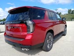 2027 Chevrolet Tahoe Z71