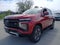 2027 Chevrolet Tahoe Z71