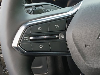 2027 Chevrolet Tahoe Z71