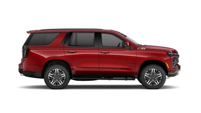 2027 Chevrolet Tahoe Z71