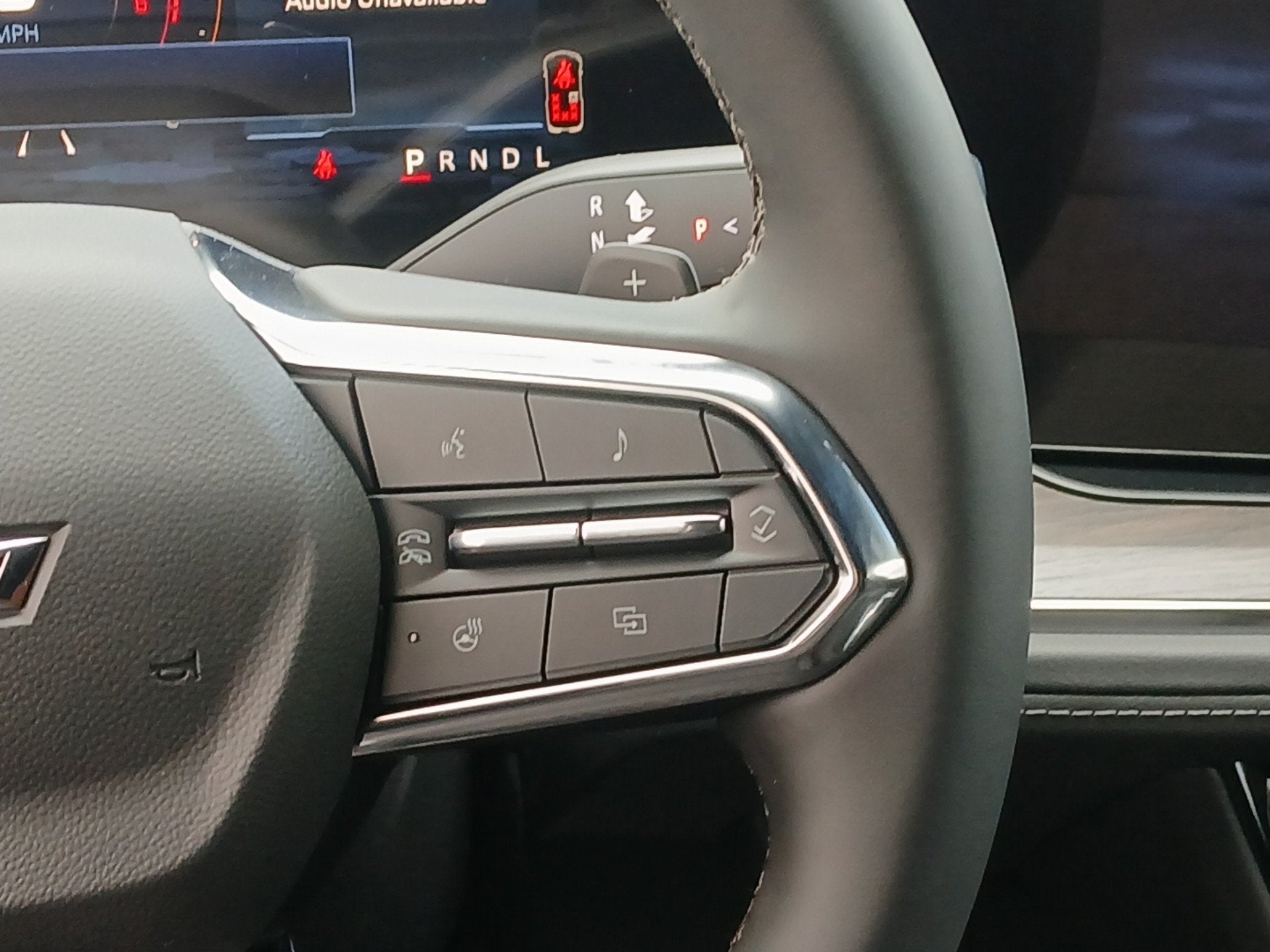 2027 Chevrolet Tahoe Z71