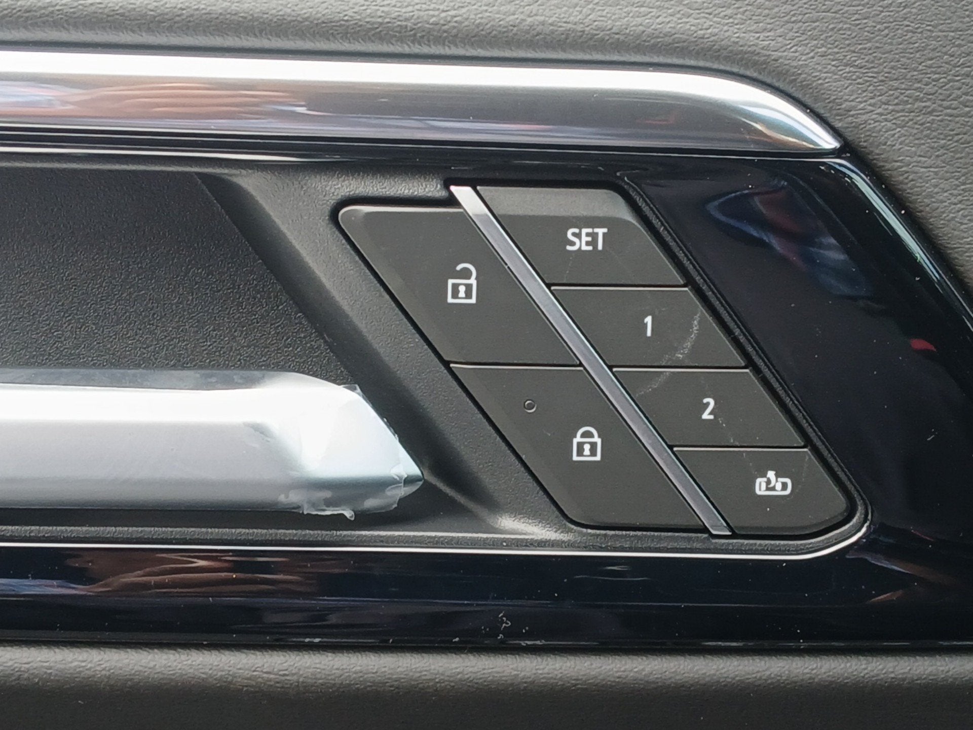 2027 Chevrolet Tahoe Z71