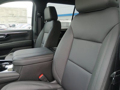 2027 Chevrolet Tahoe Z71