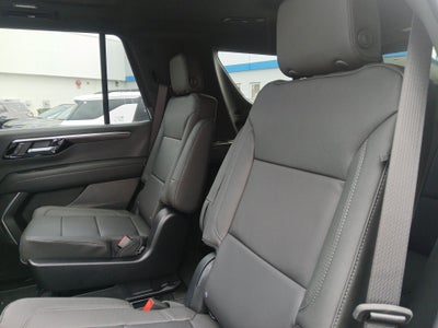 2027 Chevrolet Tahoe Z71