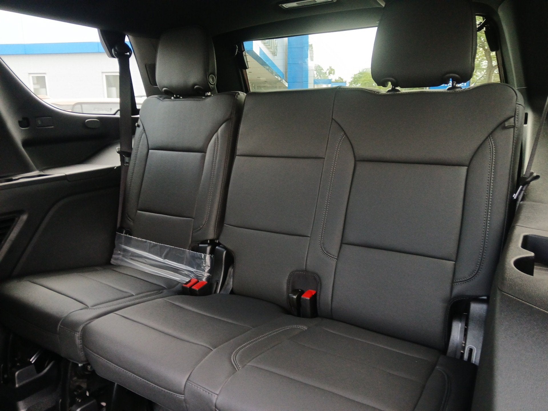2027 Chevrolet Tahoe Z71