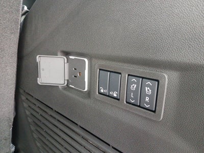 2027 Chevrolet Tahoe Z71