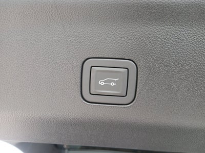 2027 Chevrolet Tahoe Z71
