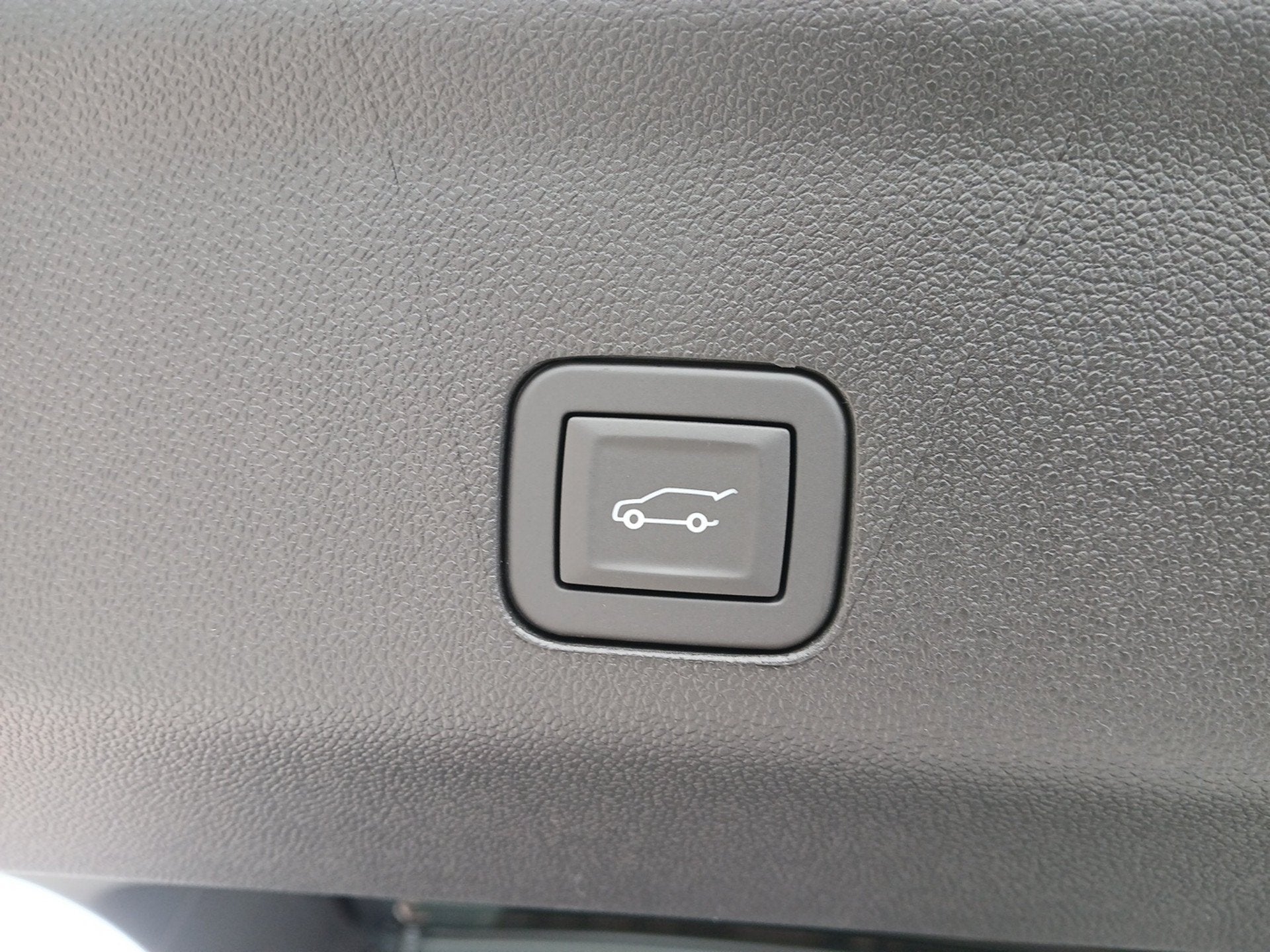 2027 Chevrolet Tahoe Z71