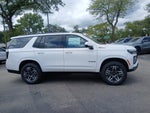 2027 Chevrolet Tahoe Z71
