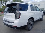 2027 Chevrolet Tahoe Z71