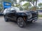 2027 Chevrolet Tahoe Z71