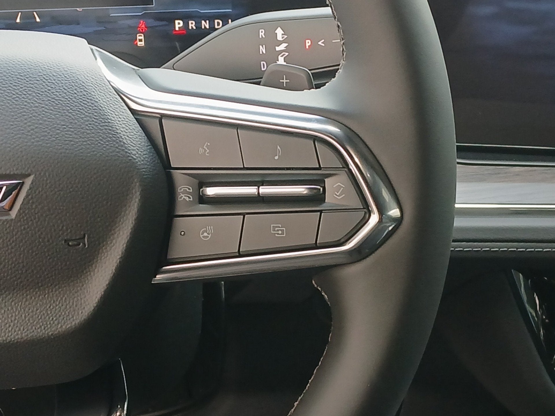 2027 Chevrolet Tahoe Z71