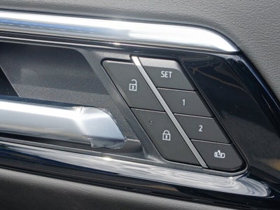 2027 Chevrolet Tahoe Z71