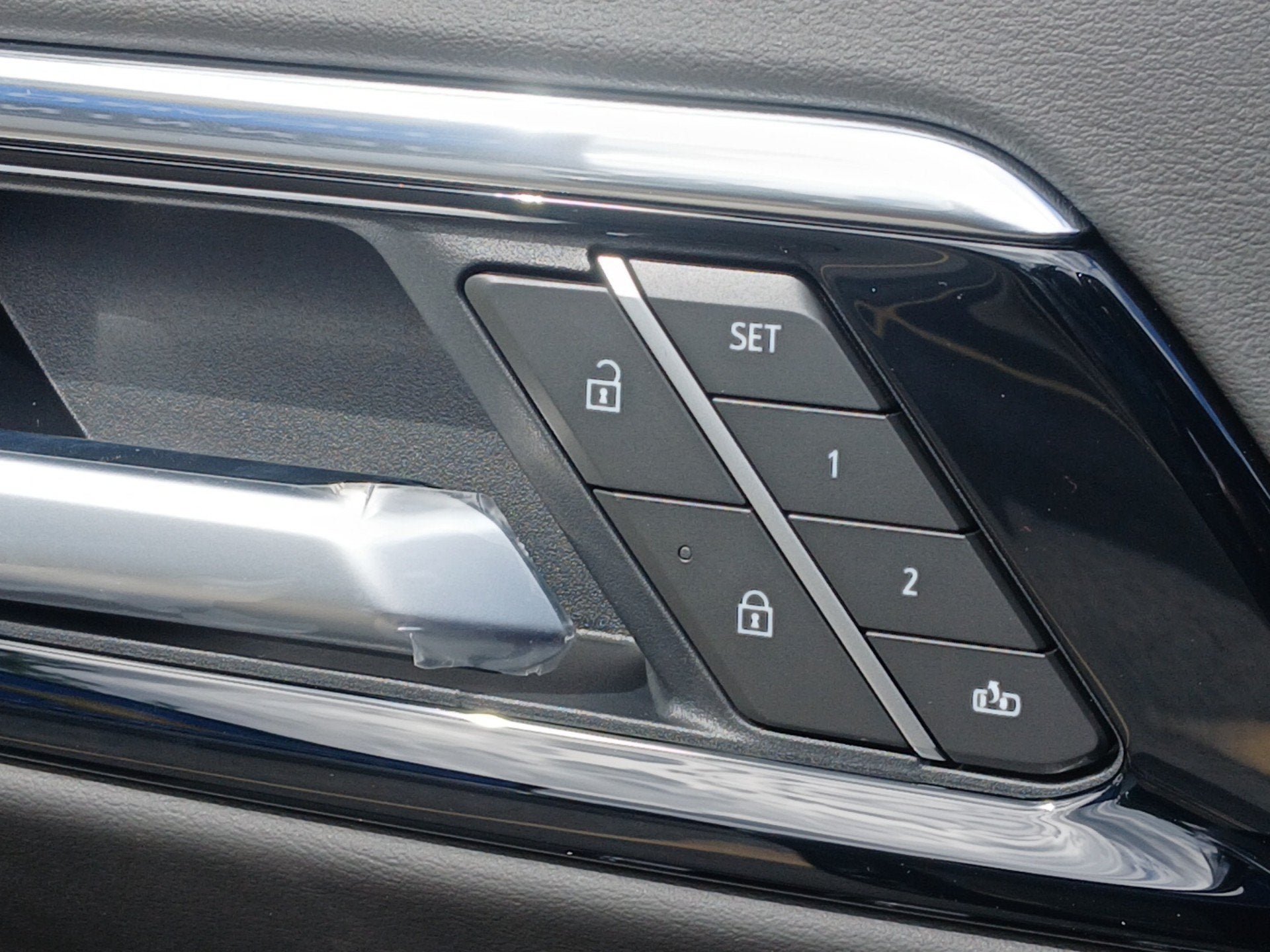 2027 Chevrolet Tahoe Z71